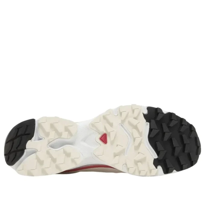 XT-4 OG « White Aurora Topography »