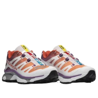 XT-4 OG « White Nectarine »