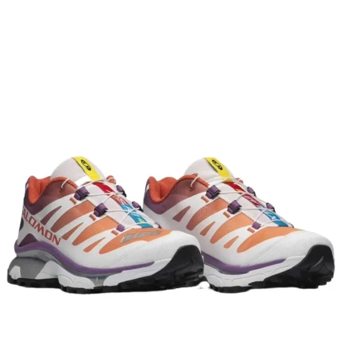XT-4 OG « White Nectarine »