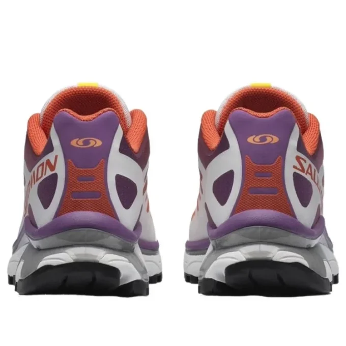 XT-4 OG « White Nectarine »