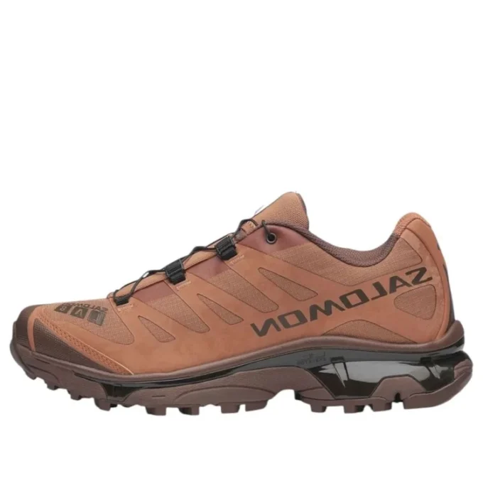 XT-4 Protective « Russet »