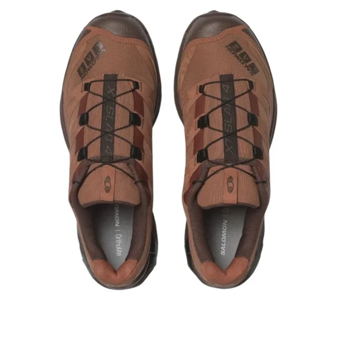 XT-4 Protective « Russet »