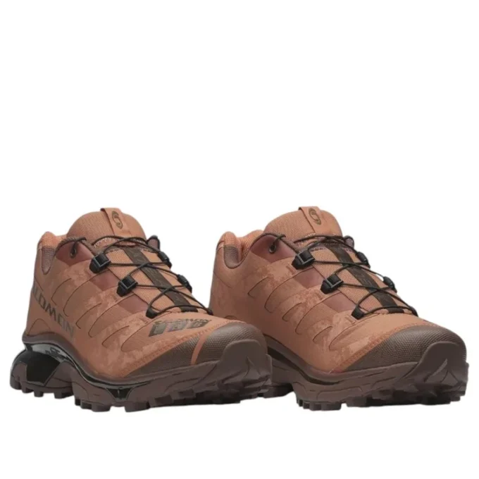 XT-4 Protective « Russet »