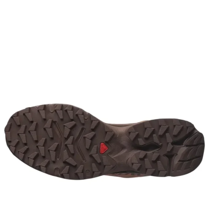 XT-4 Protective « Russet »
