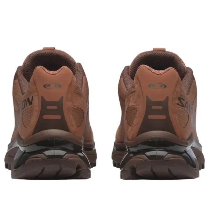 XT-4 Protective « Russet »