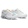XT-4 « White » XT-4 « White »