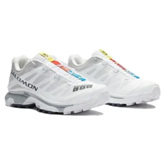 XT-4 « White »