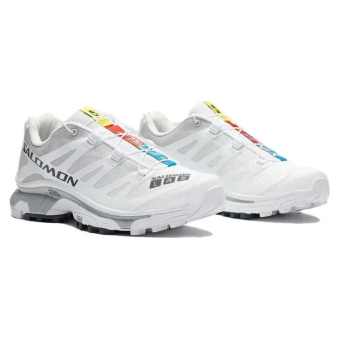 XT-4 « White » XT-4 « White »