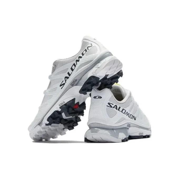 XT-4 « White » XT-4 « White »
