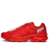 XT-6 10e anniversaire Octobre Rouge XT-6 10e anniversaire Octobre Rouge