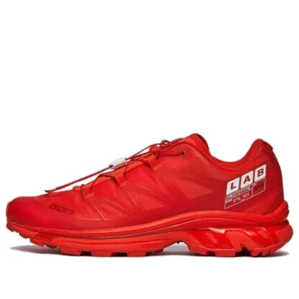 XT-6 10e anniversaire Octobre Rouge