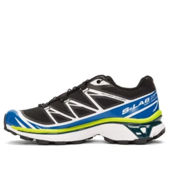 XT-6 ADV « Coral Sea »