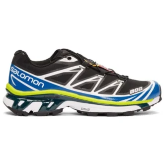 XT-6 ADV « Coral Sea »
