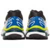 XT-6 ADV « Coral Sea »