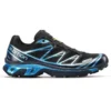 XT-6 Adv « Dark Night Blue »