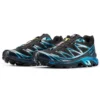 XT-6 Adv « Dark Night Blue »