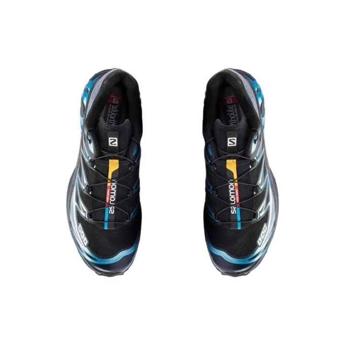XT-6 Adv « Dark Night Blue »