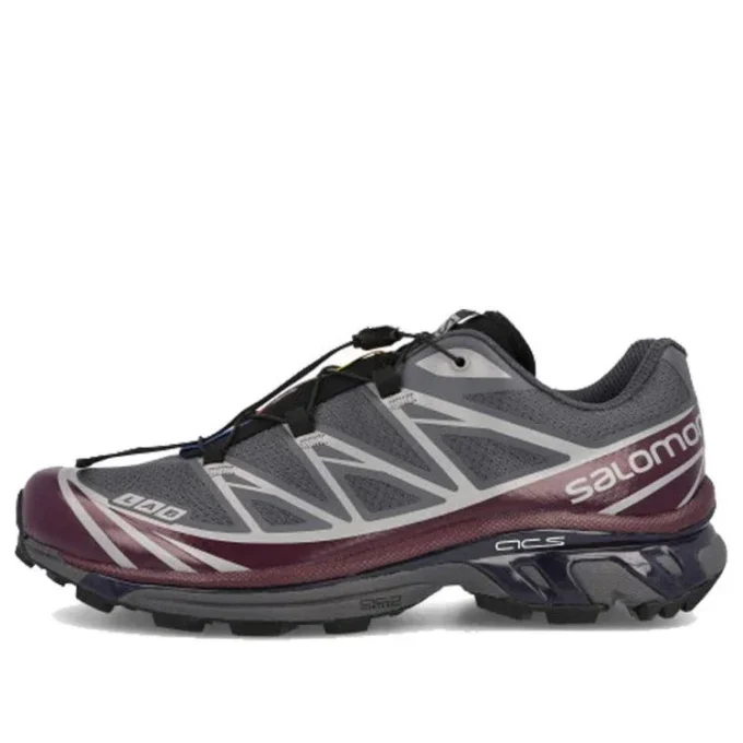 XT-6 Advanced « Advanced Ebon Maverick Blue »