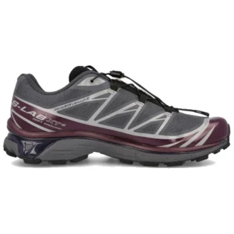 XT-6 Advanced « Advanced Ebon Maverick Blue »