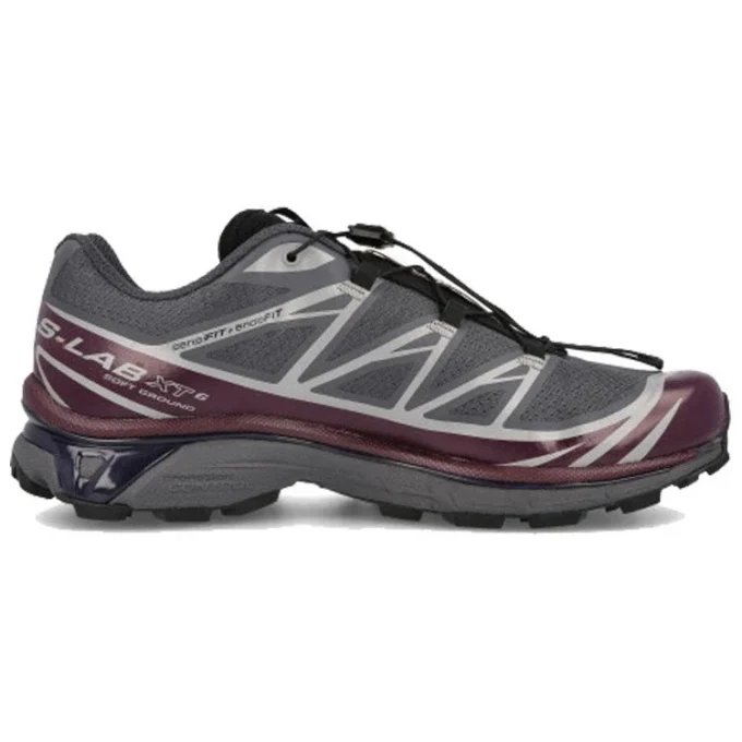 XT-6 Advanced « Advanced Ebon Maverick Blue »
