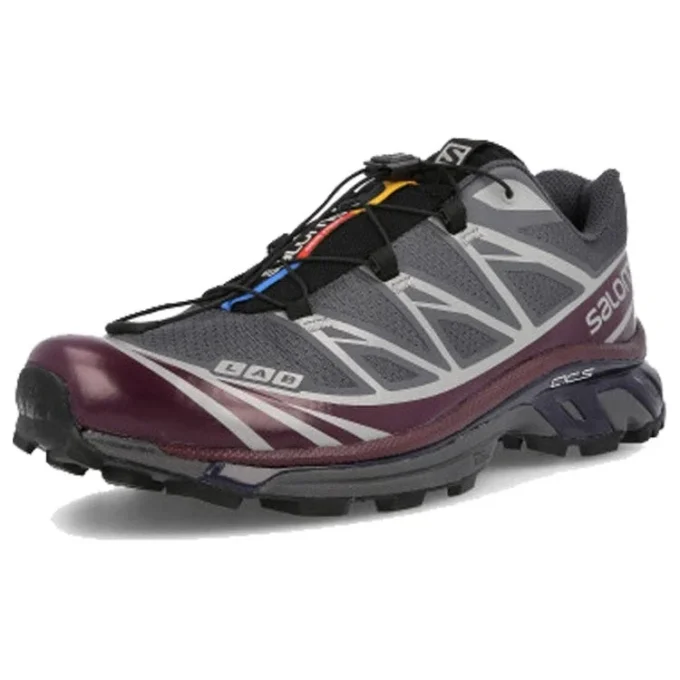 XT-6 Advanced « Advanced Ebon Maverick Blue »