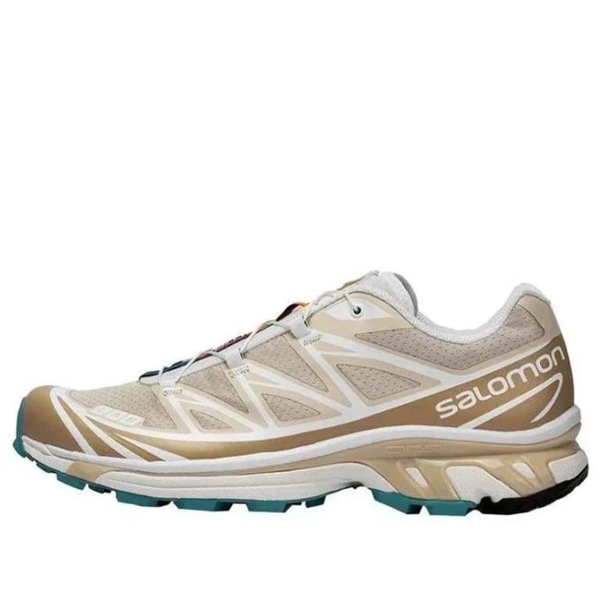 XT-6 Advanced « Sand White Meadowbrook »
