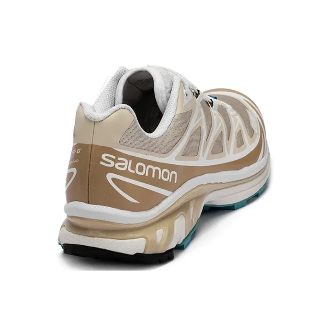 XT-6 Advanced « Sand White Meadowbrook »