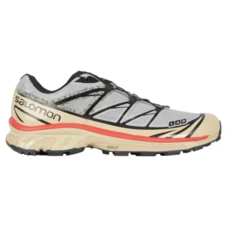 XT-6 « Alloy Safari Goji Berry »