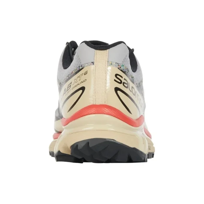 XT-6 « Alloy Safari Goji Berry »