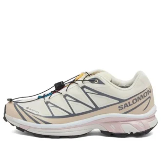 XT-6 « Almond Milk Mauve »