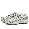 XT-6 « Almond Milk Mauve »