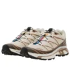 XT-6 « Almond Milk Portabella »