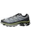 XT-6 « Aloy Black Dark Citron » XT-6 « Aloy Black Dark Citron »