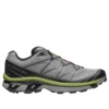 XT-6 « Aloy Black Dark Citron » XT-6 « Aloy Black Dark Citron »