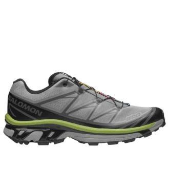XT-6 « Aloy Black Dark Citron »