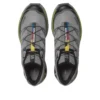XT-6 « Aloy Black Dark Citron » XT-6 « Aloy Black Dark Citron »