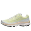 XT-6 Alpen Blossom « Ice Flow Sunny Lime »
