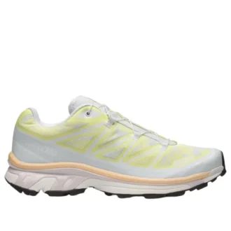 XT-6 Alpen Blossom « Ice Flow Sunny Lime »