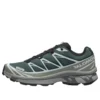 XT-6 « Bistro Green Green Milieu Black »