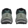 XT-6 « Bistro Green Green Milieu Black »
