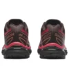XT-6 « Black Coffee French Roast Rouge Red »