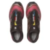 XT-6 « Black Coffee French Roast Rouge Red »