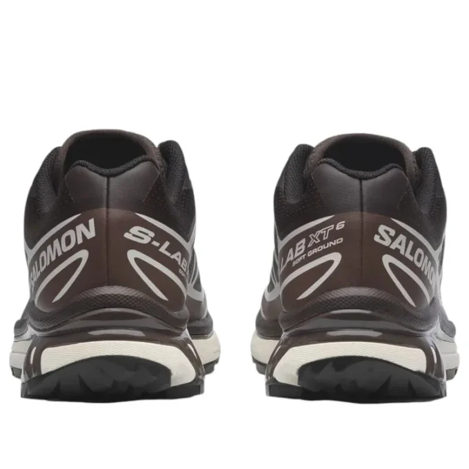XT-6 « Black Coffee French Roast Vanilla Ice »