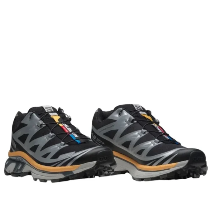 XT-6 « Black Ftw Silver » XT-6 « Black Ftw Silver »