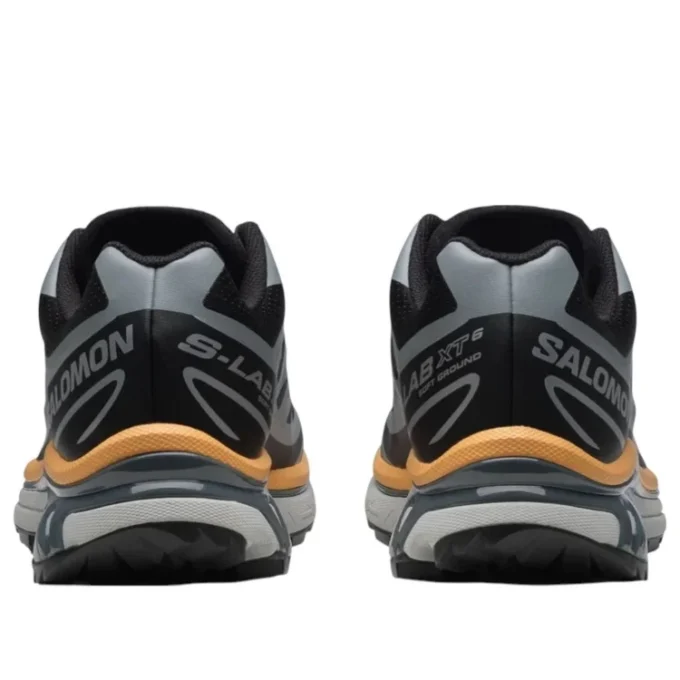 XT-6 « Black Ftw Silver » XT-6 « Black Ftw Silver »