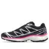 XT-6 « Black Pink Purple »