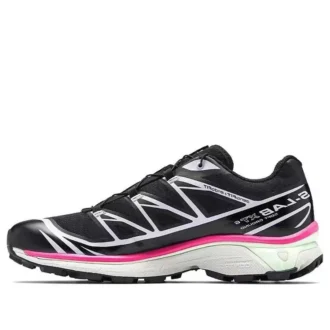 XT-6 « Black Pink Purple »