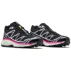 XT-6 « Black Pink Purple »