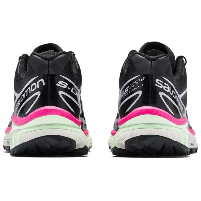 XT-6 « Black Pink Purple »
