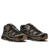 XT-6 « Black Portabella » XT-6 « Black Portabella »